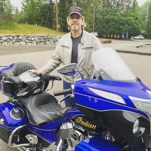 Meet your Posher, Dale